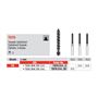 Diamant turbo FG T879.012G (5ks/bal)