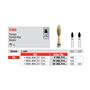 Diamant FG Diacut MLT V368.020  (5ks/bal)