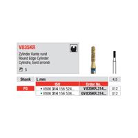 Diamant FG Diacut MLT V835KR.012  (5ks/bal)