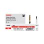 Diamant FG Diacut MLT V835KR.012  (5ks/bal)