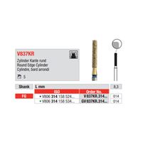 Diamant FG Diacut MLT V837KR.014  (5ks/bal)