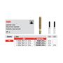 Diamant FG Diacut MLT V881.014  (5ks/bal)