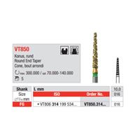 Diamant FG Diacut MLT VT850.016 (5ks/bal)