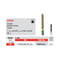 Diamant FG Diacut MLT VT879.014 (5ks/bal)