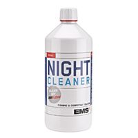 EMS Night Cleaner čistící a dezinfekční roztok, 800ml
