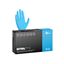Nitrilové rukavice NITRIL IDEAL3 vel.S  100 ks, nepudrované, modré, 3.5 g