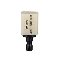 Lava Ultimate pro Cerec LT A2, vel.14L/5 ks