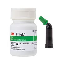 Filtek One Bulk Fill Restorative B1 kompule 20x0,2g