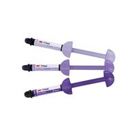 Filtek Easy Match Universal Intro kit stříkačka 3x 4 g