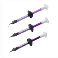 Filtek Easy Match Flow KIT stříkačka 3x 2 g
