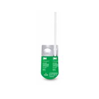 Clinpro Clear Fluoride lízátka L-Pop