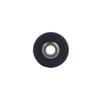 Sof-Lex disk hrubý (50-90 µm), průměr 9,5 mm, 50 ks/bal