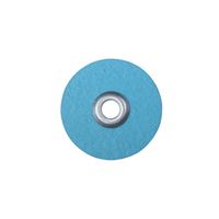 Sof-Lex disk jemný (3-9 µm), průměr 12,7 mm, 50 ks/bal
