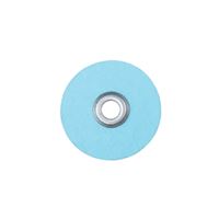 Sof-Lex disk velmi jemný (1–7 µm), průměr 12,7 mm, 50 ks/bal