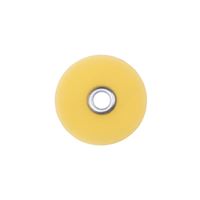Sof-Lex XT disk velmi jemný (1–7 µm), průměr 12,7 mm, 50 ks/bal