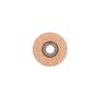 Sof-Lex XT disk střední (10-40 µm), průměr 9,5 mm, 50 ks/bal