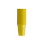 Pohárky Monoart žlutý 200ml, 3000 ks