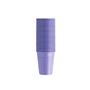 Pohárky Monoart fialový 200ml, 3000 ks