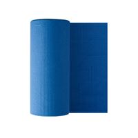 Roušky v roli vázací PG30/80 modrá tmavě 53x61cm 80ks