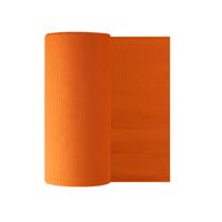 Roušky v roli vázací PG30/80 oranžová 53x61cm 80ks
