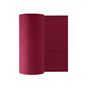 Roušky v roli vázací PG30/60 burgundy 81x53cm 60ks 