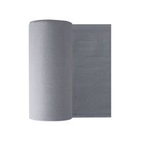 Roušky v roli vázací PG30/60 šedá 81x53cm 60ks