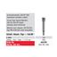Mandrel  4007  6 ks