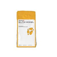 Elite model 3kg fast white