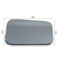 Dětské fotografické zrcadlo