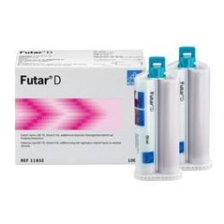 Futar D 2x50ml