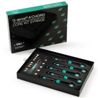 G- aenial A´CHORD Core kit A 5x4g