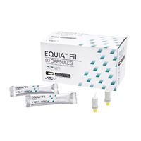 Equia Fil 50 kapslí sortiment