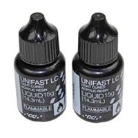 Unifast LC tekutina 2x14,3ml