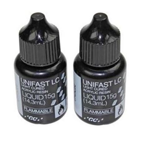 Unifast LC tekutina 2x14,3ml