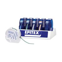 Epitex páska hrubá modrá 10m