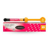 Gradia Direct anterior B3 4g stříkačka