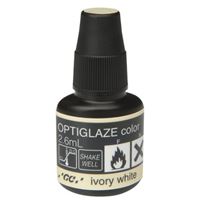 Optiglaze Color, ivory white 2,6ml 
