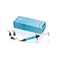 EverX Flow Bulkový odstín stříkačka 2ml, BONUS
