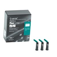 G-aenial  Unitip Anterior A1, 20x0,16ml (0,28g)