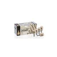 Initial LiSi Block Cerec LT vel. 14 BL, 5 ks