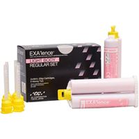 EXA´lence Light Body Regular Set 2x48ml