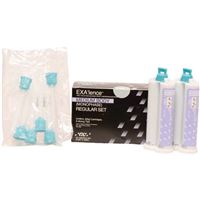 EXA´lence Medium Body Regular Set 2x48ml