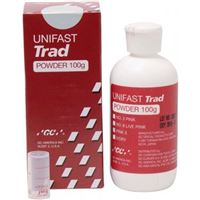 Unifast Trad prášek ivory 100g