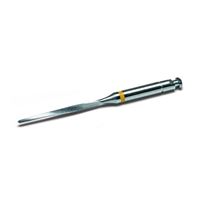 Fiber Post vrtáček 1,4mm žlutý 1ks