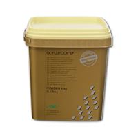 Fujirock EP Premium Line pastelově žlutá 4kg