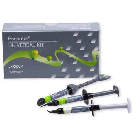 Essentia Universal Kit