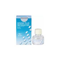 Gradia Plus separator  5 ml