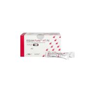 Equia Forte HT Promo 2x50 kapslí A2 - A3
