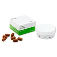 Gelatamp Roeko v dóze 50 ks