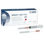 Miraject LUER 17/23 0,5mm 23mm 100ks